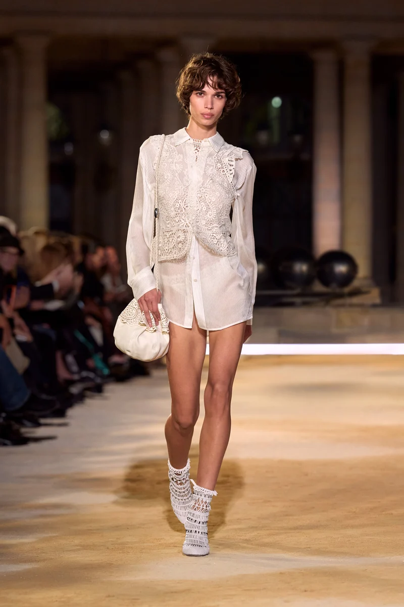 Look 4 [S27]