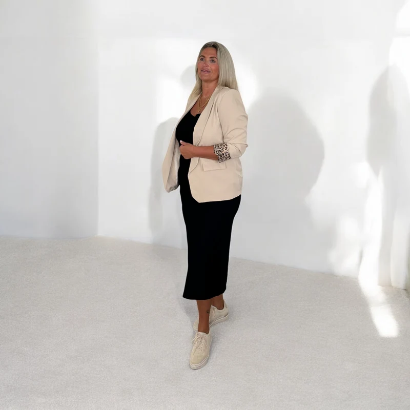 Blazer "Leo"