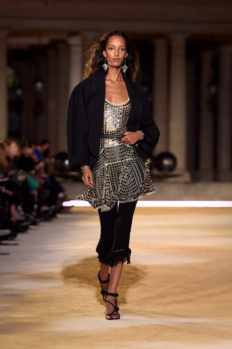 Look 50 [S27]