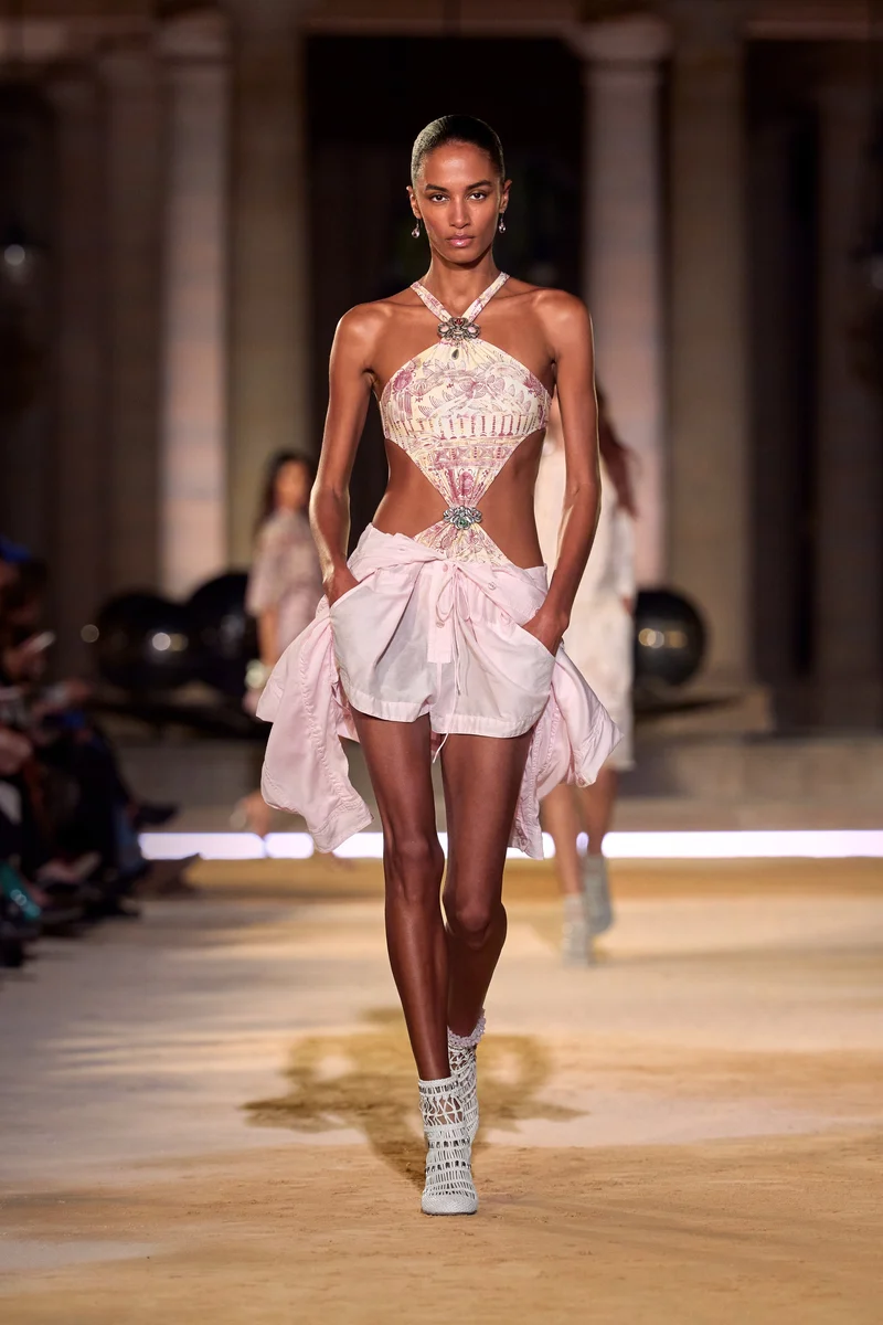 Look 40 [S27]