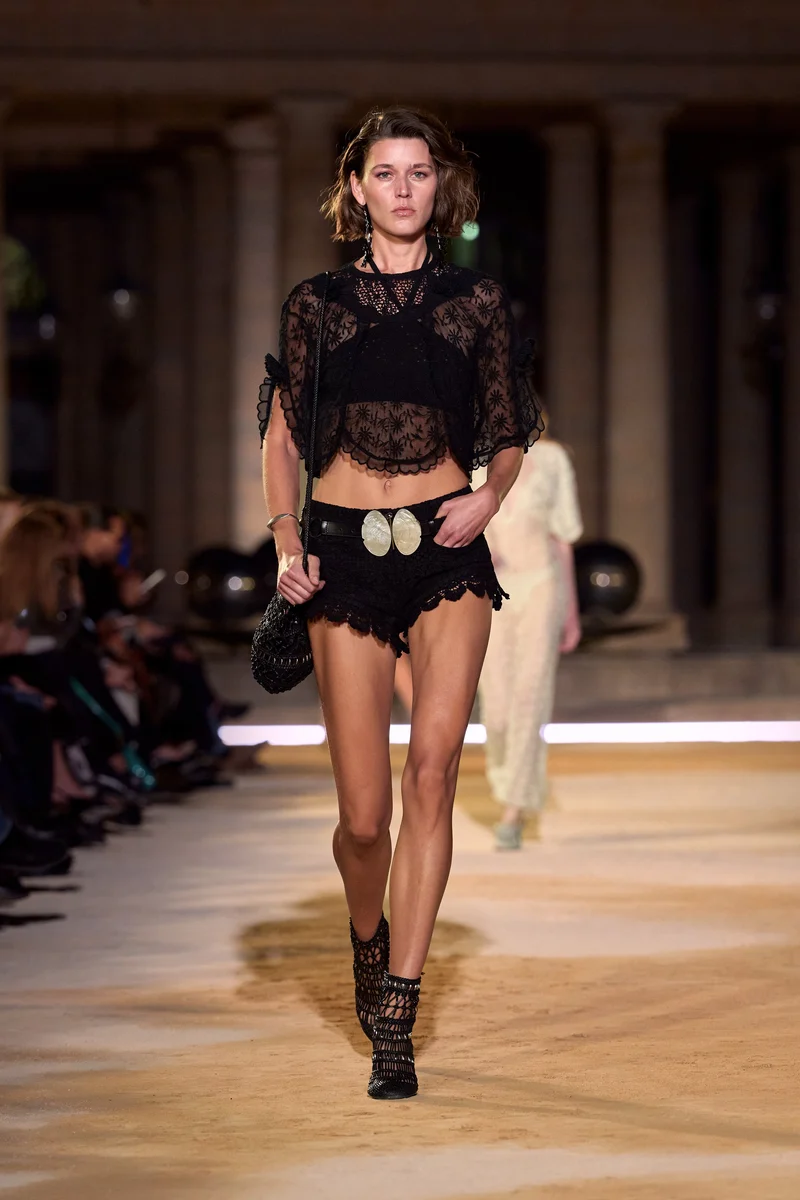 Look 32 [S27]