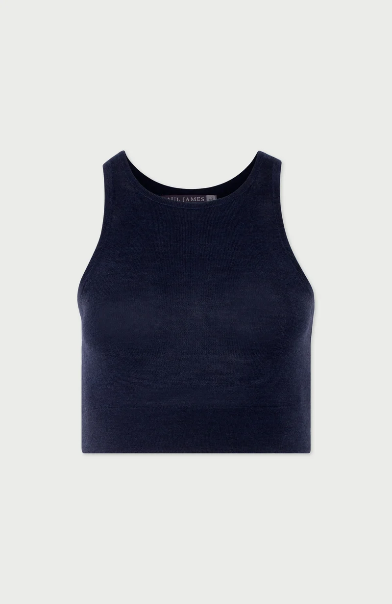 Mittelschweres Damen-Thermo-Bralette aus Merino Activewear
