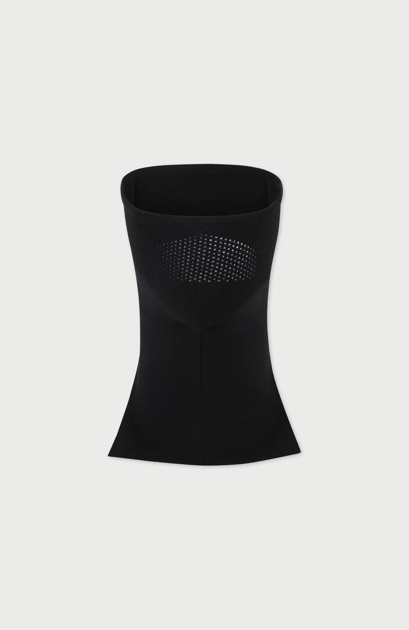 Merino Activewear Gesichtsmaske