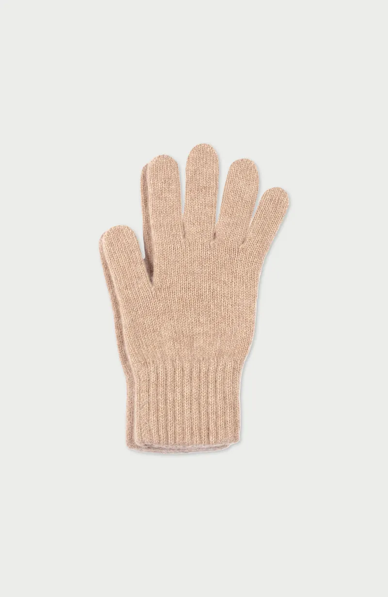 Handschuhe aus 100 % Kaschmir