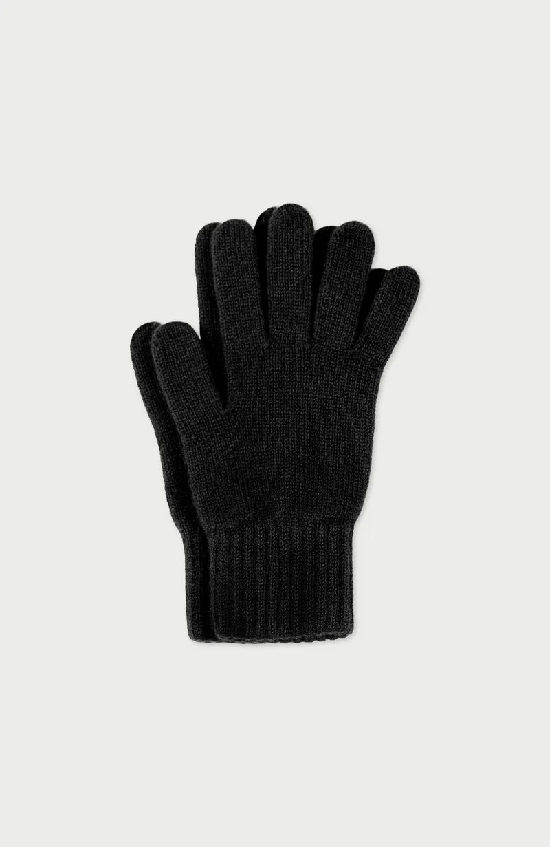 Handschuhe aus 100 % Kaschmir