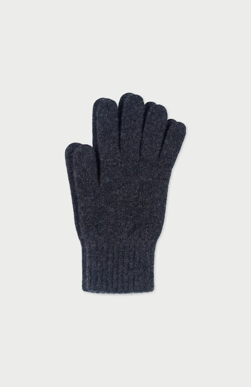 Handschuhe aus 100 % Kaschmir