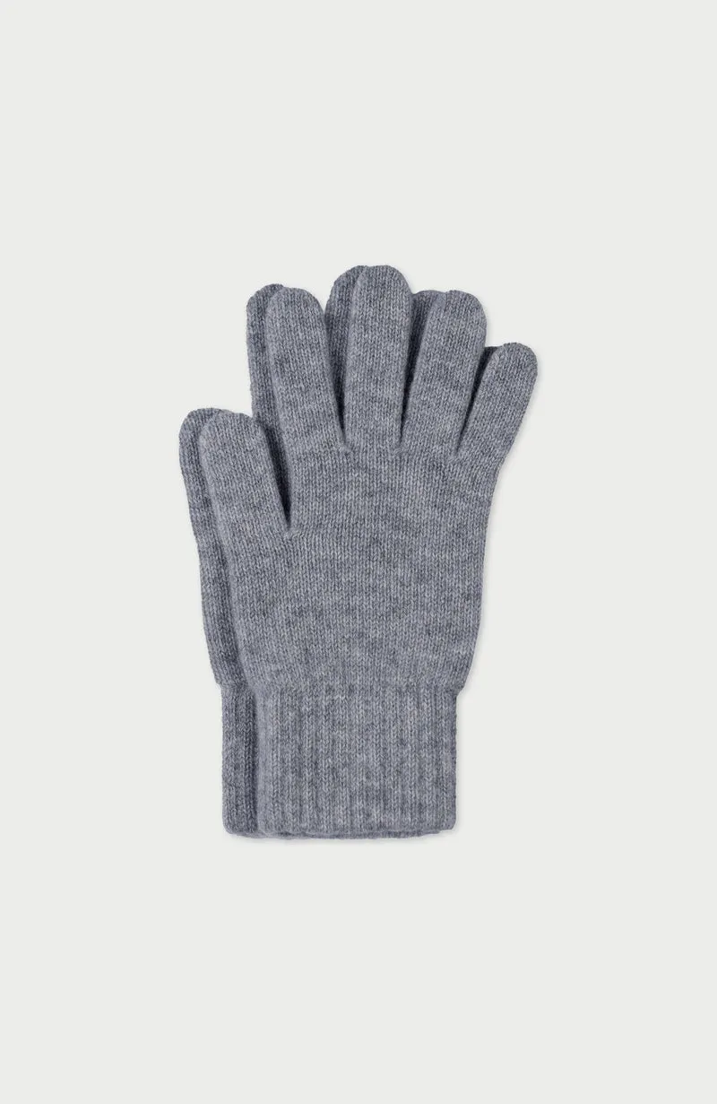 Handschuhe aus 100 % Kaschmir