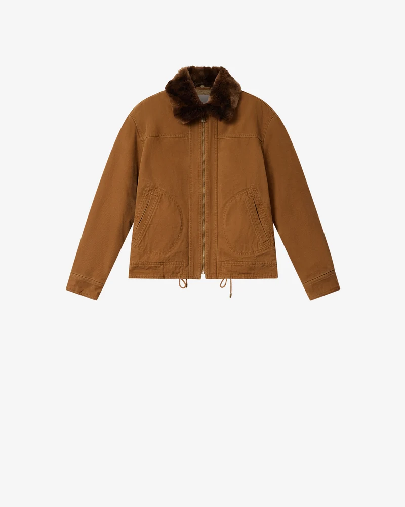 Amaric Coat