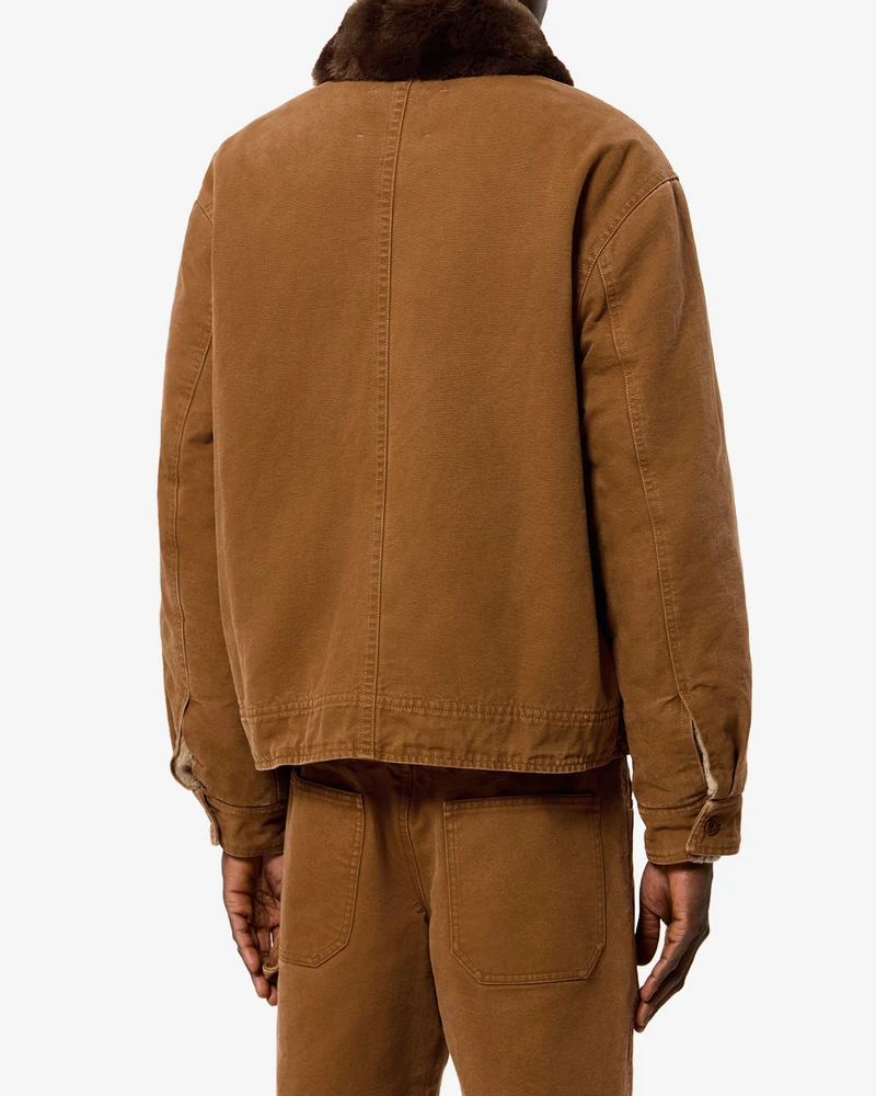 Amaric Coat