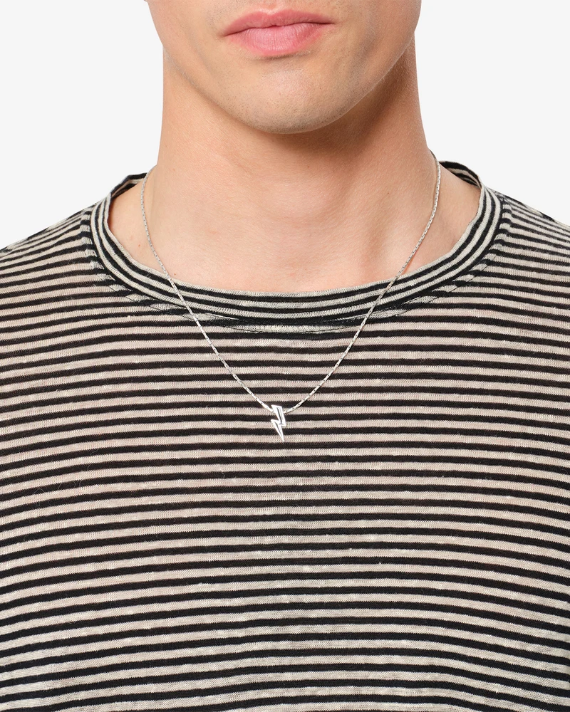 Flash Necklace