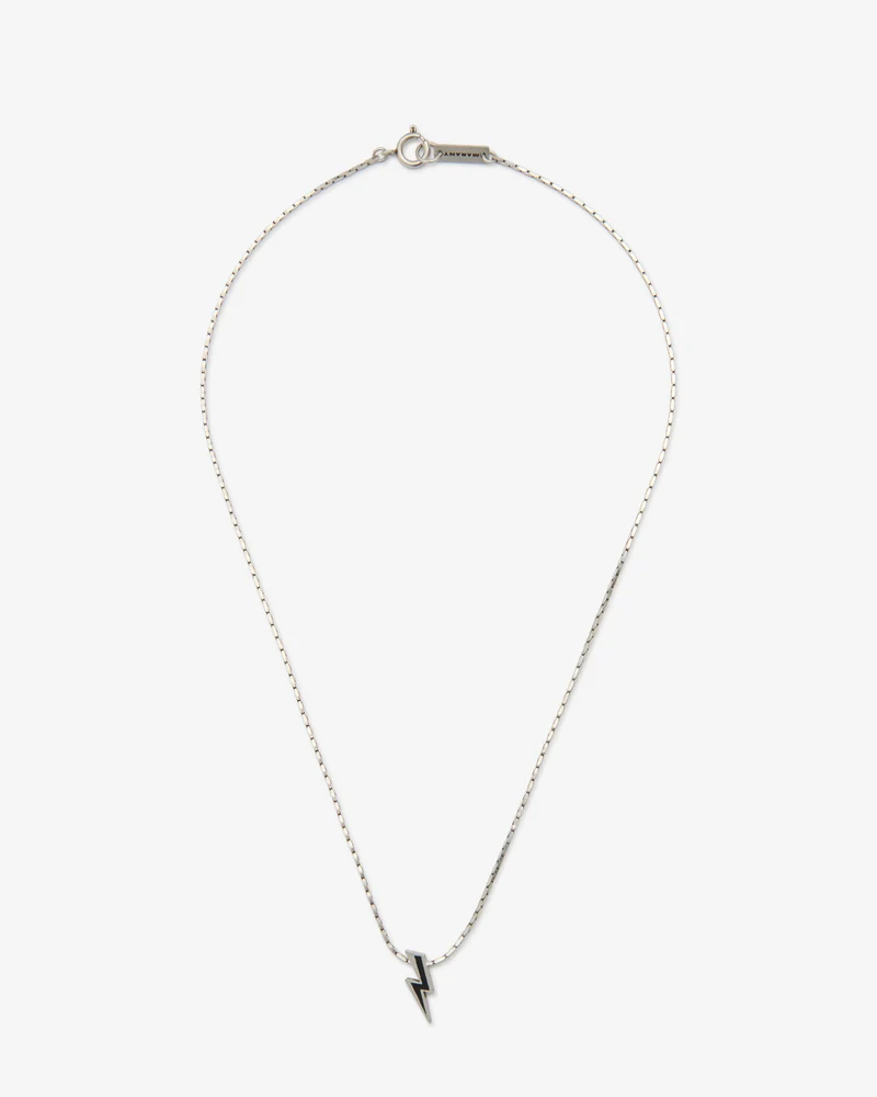 Flash Necklace