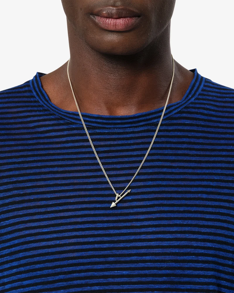 Arrow Necklace