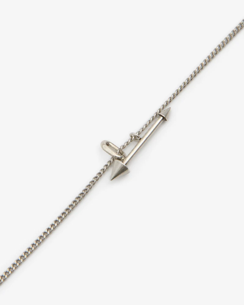 Arrow Necklace