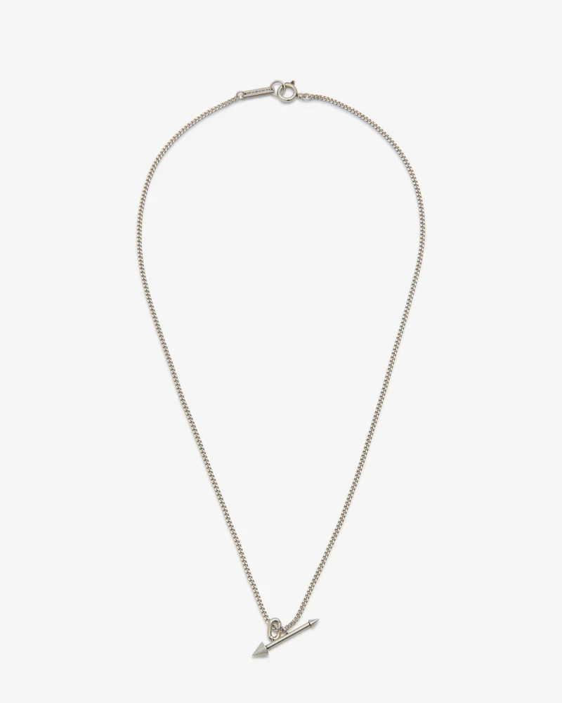 Arrow Necklace