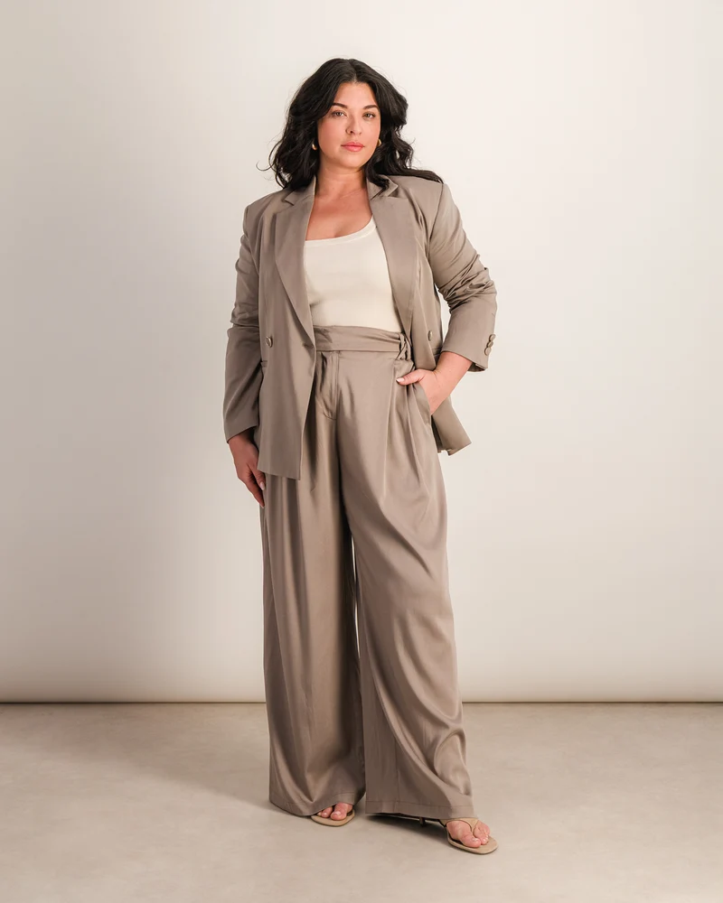 Blazer Gaspard