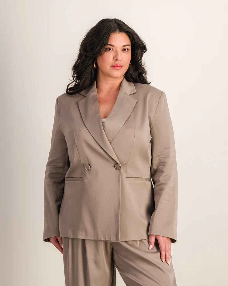 Blazer Gaspard