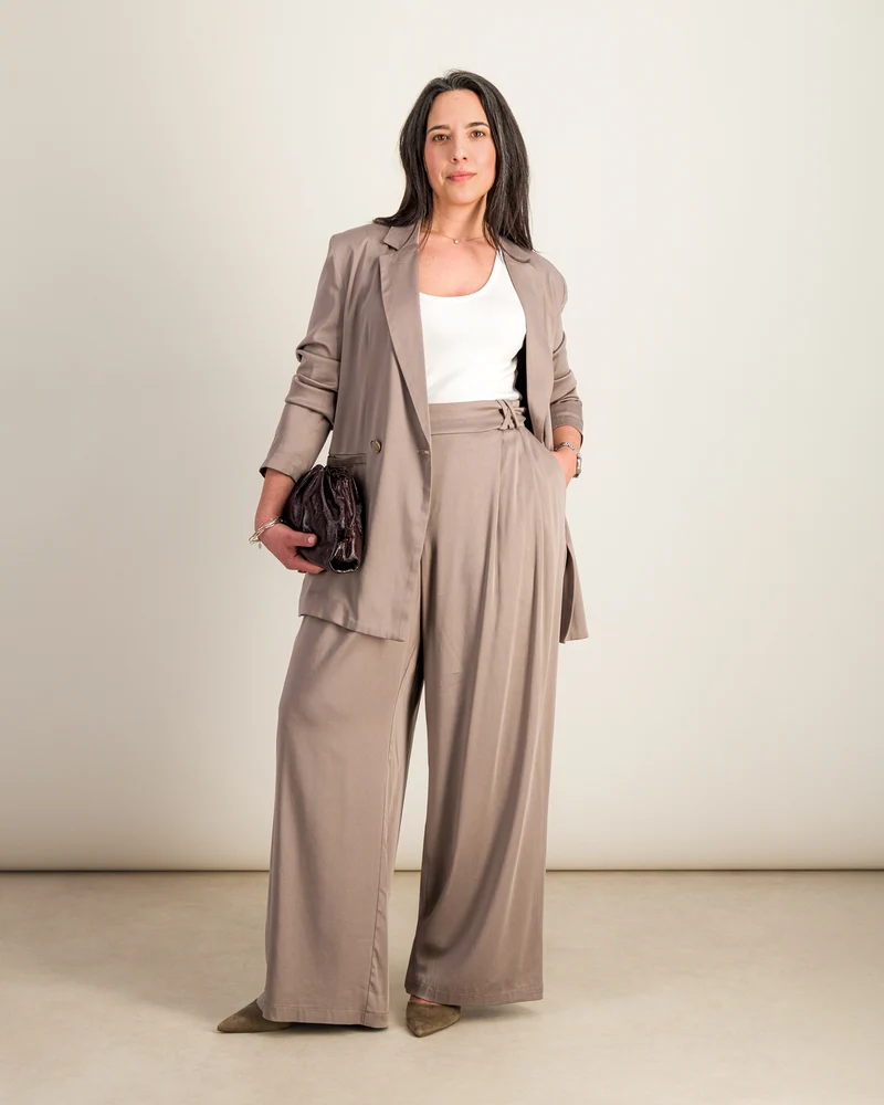 Pantalon Thibault