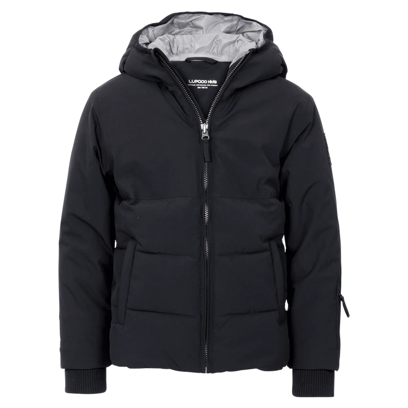 Kids Skijacke | Ski Jacket „Chic“