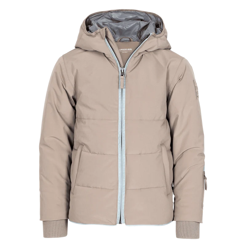 Kids Skijacke | Ski Jacket „Chic“