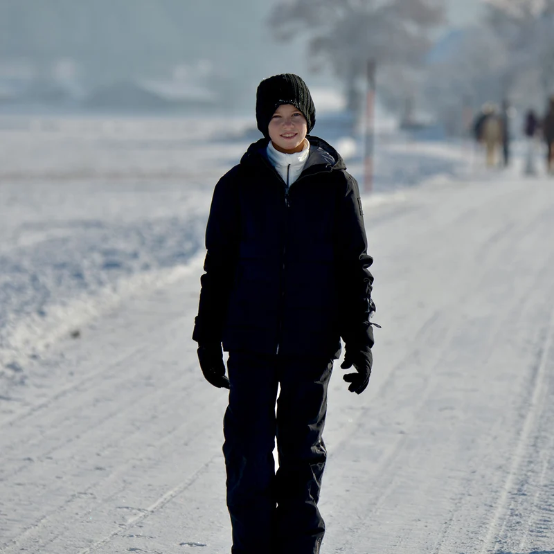 Kids Skijacke | Ski Jacket „Chic“