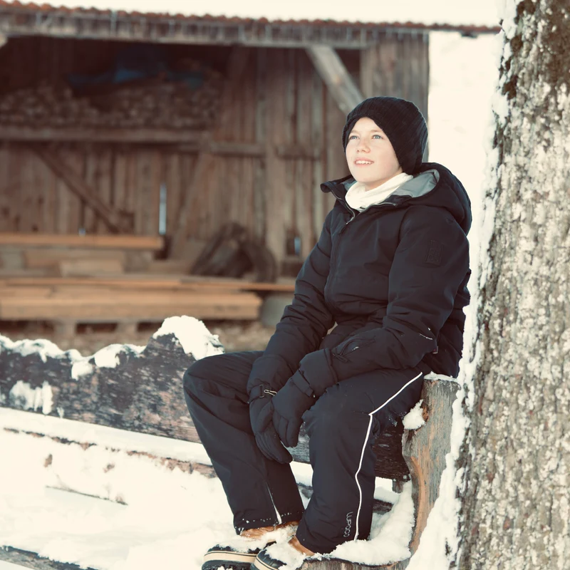 Kids Skijacke | Ski Jacket „Chic“