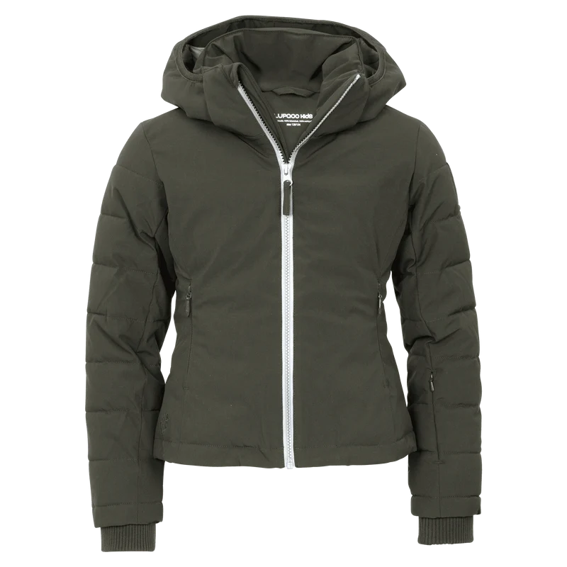 Girls Skijacke | Skijacket „Mia“