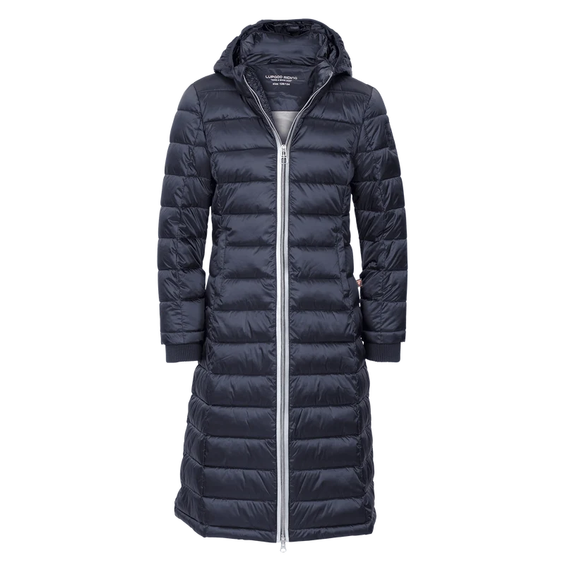 Kids Wintermantel | Coat „Cozy Shine“