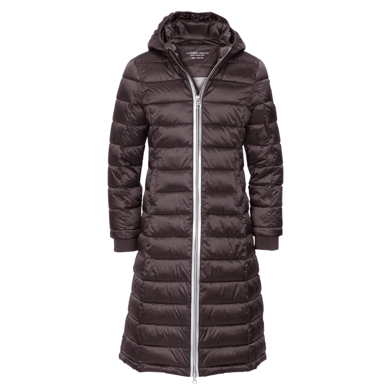 Kids Wintermantel | Coat „Cozy Shine“