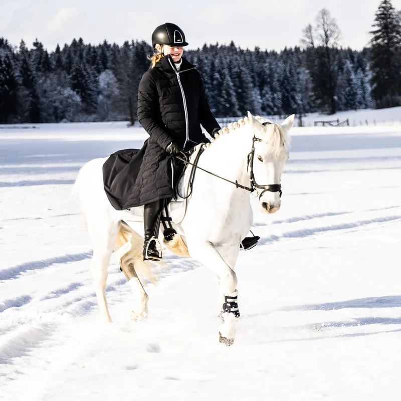Kids Wintermantel | Coat „Cozy Shine“