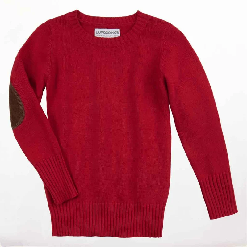 Pullover "Smart II Round-Neck"