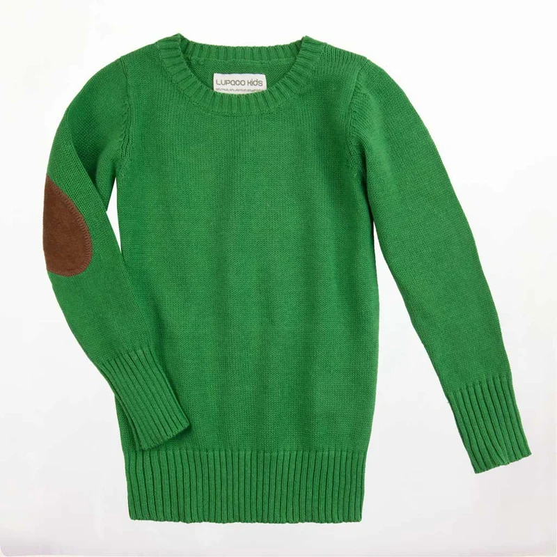 Pullover "Smart II Round-Neck"