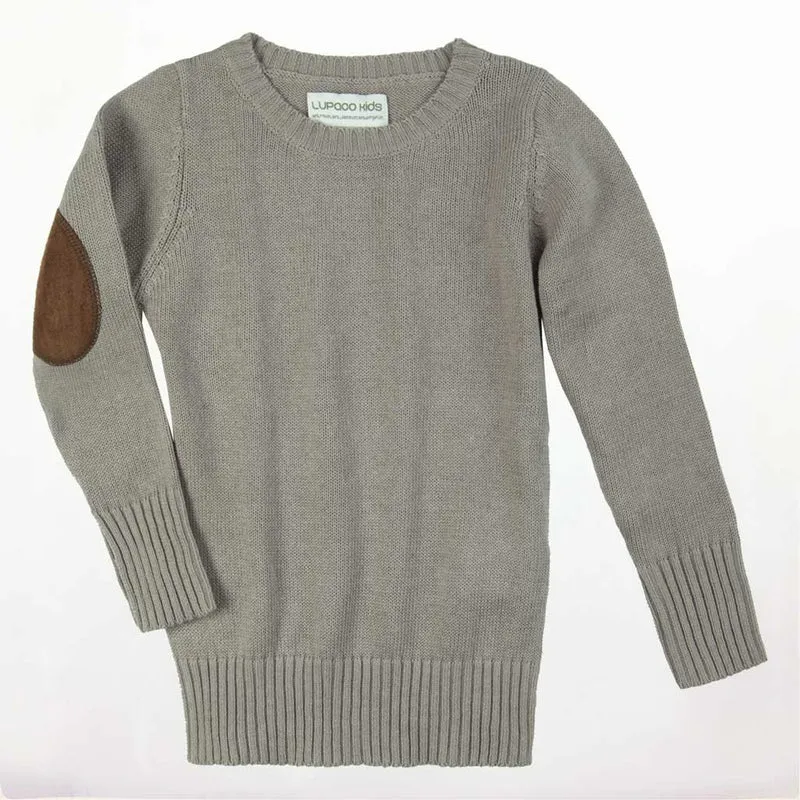 Pullover "Smart II Round-Neck"