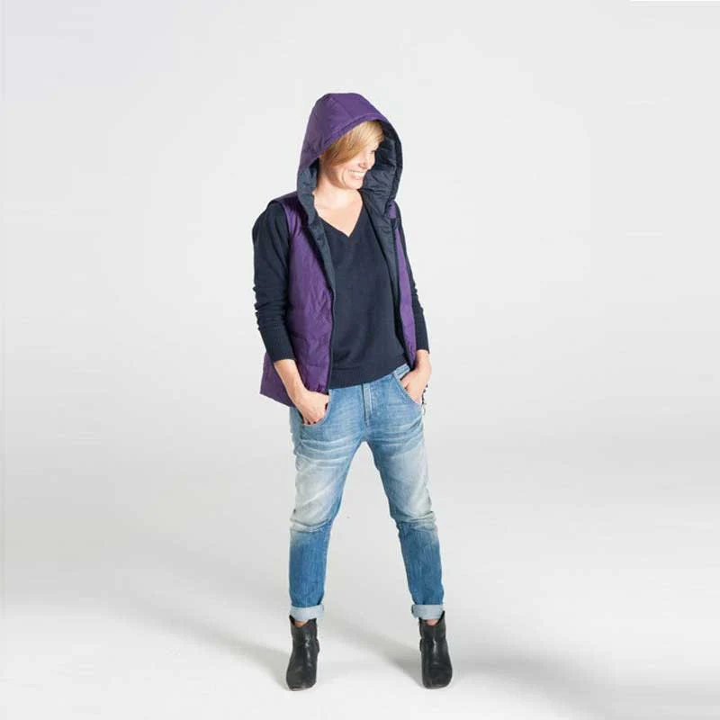 Pullover "Smart V-Neck"
