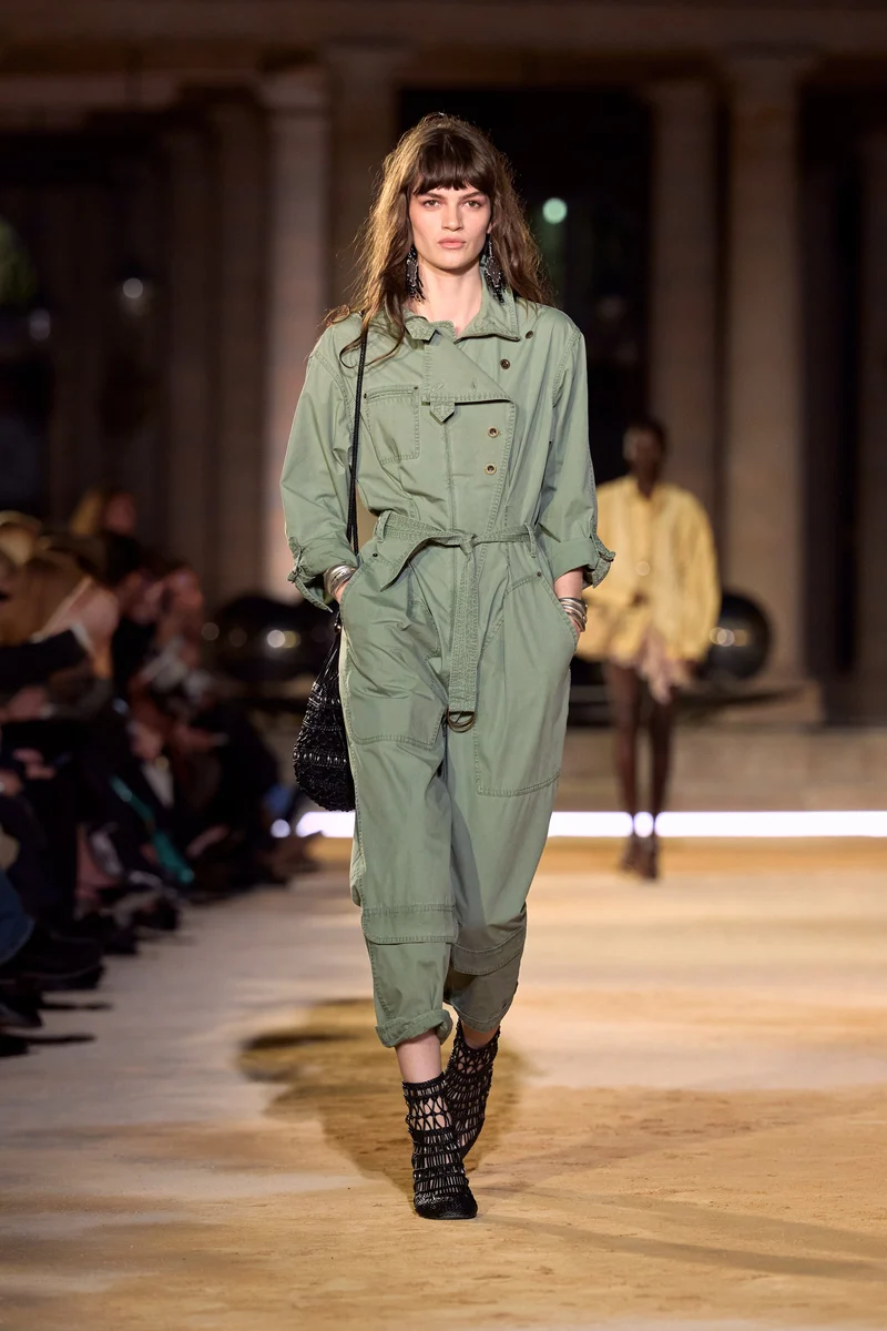 Look 13 [S27]