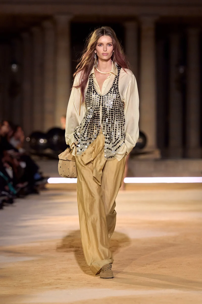 Look 12 [S27]