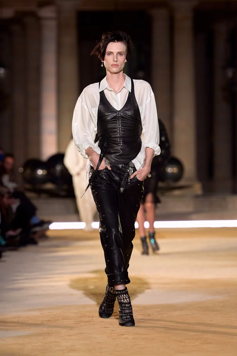Look 9 [S27]