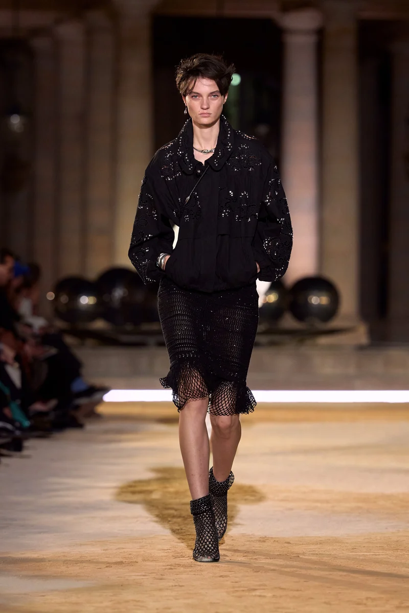 Look 10 [S27]