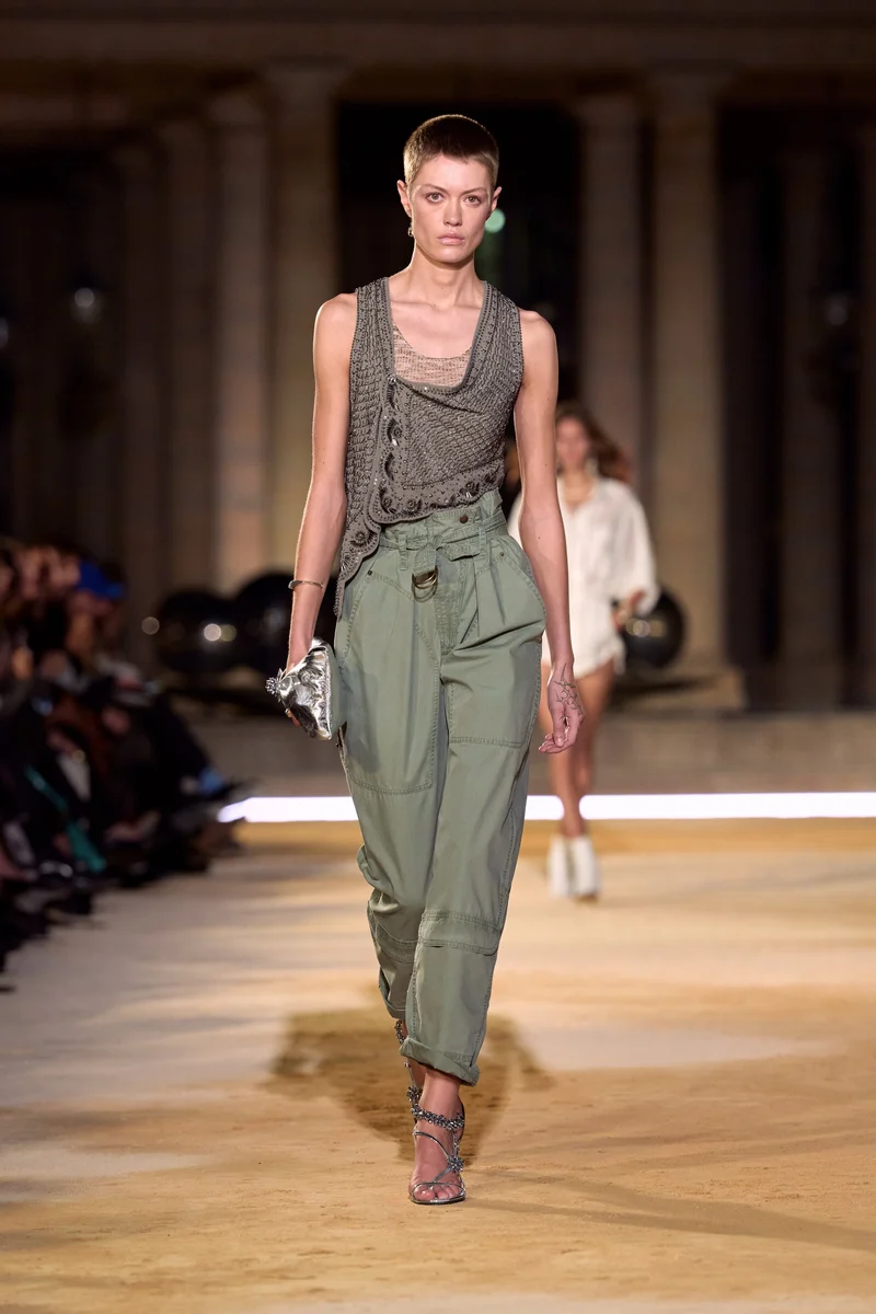 Look 8 [S27]
