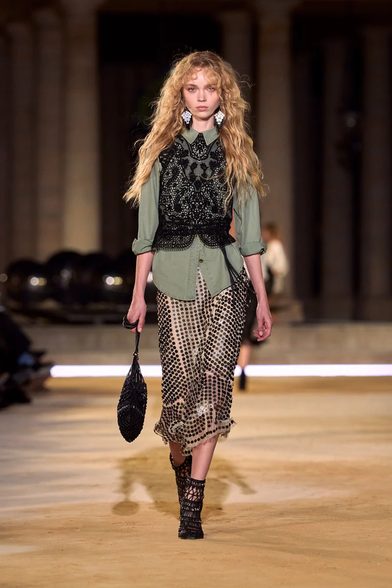 Look 5 [S27]