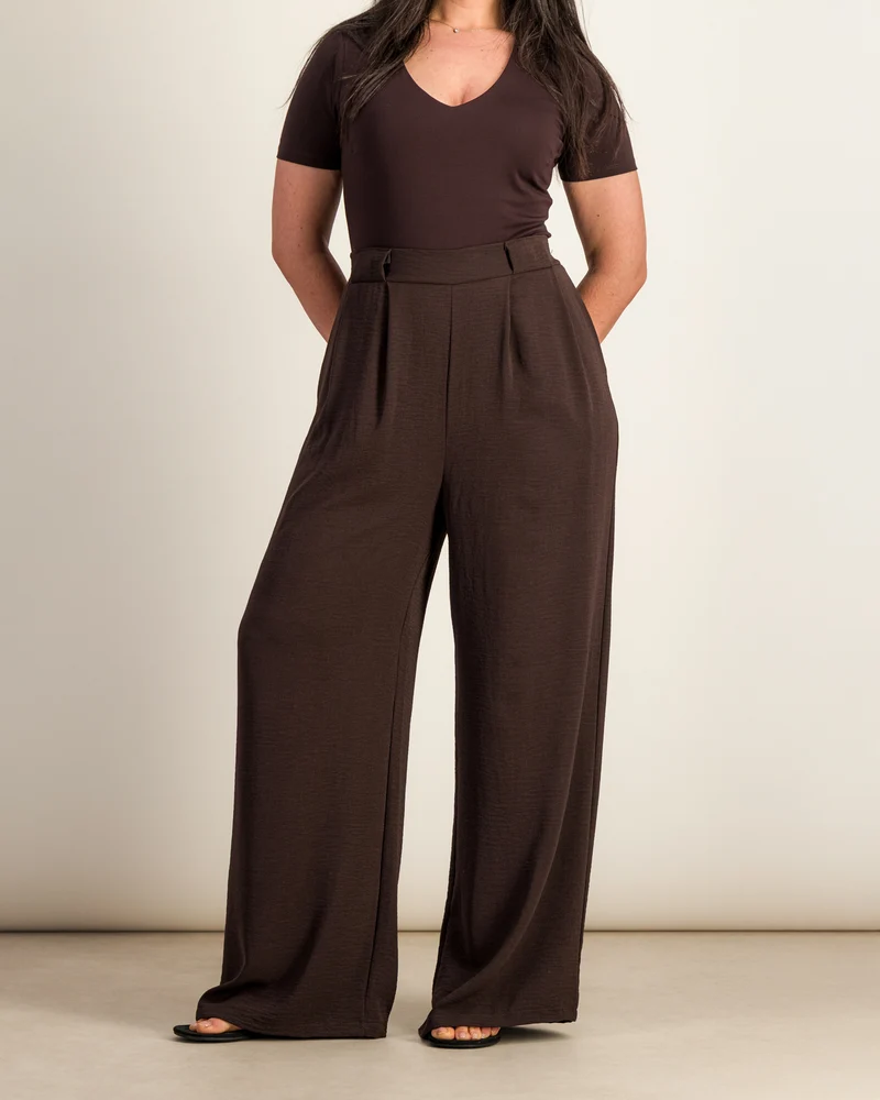 Pantalon Djamila