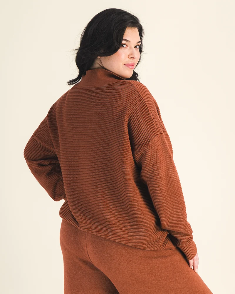 Sweat Aubépine