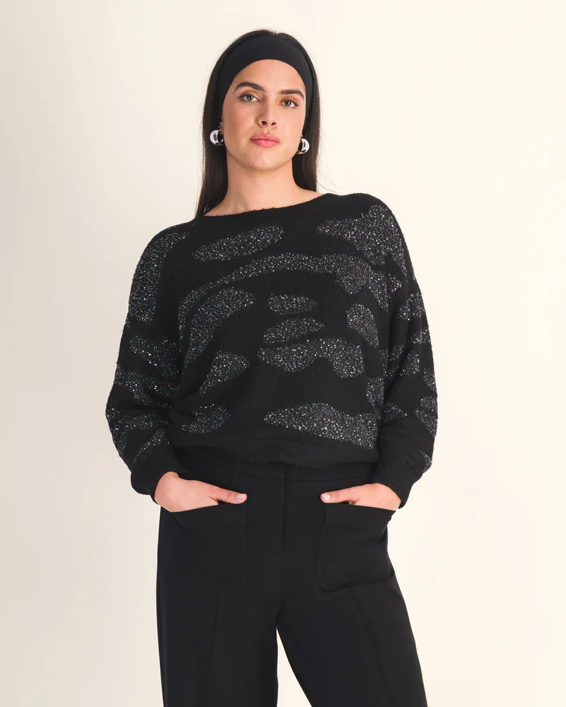 Pull Ulysse