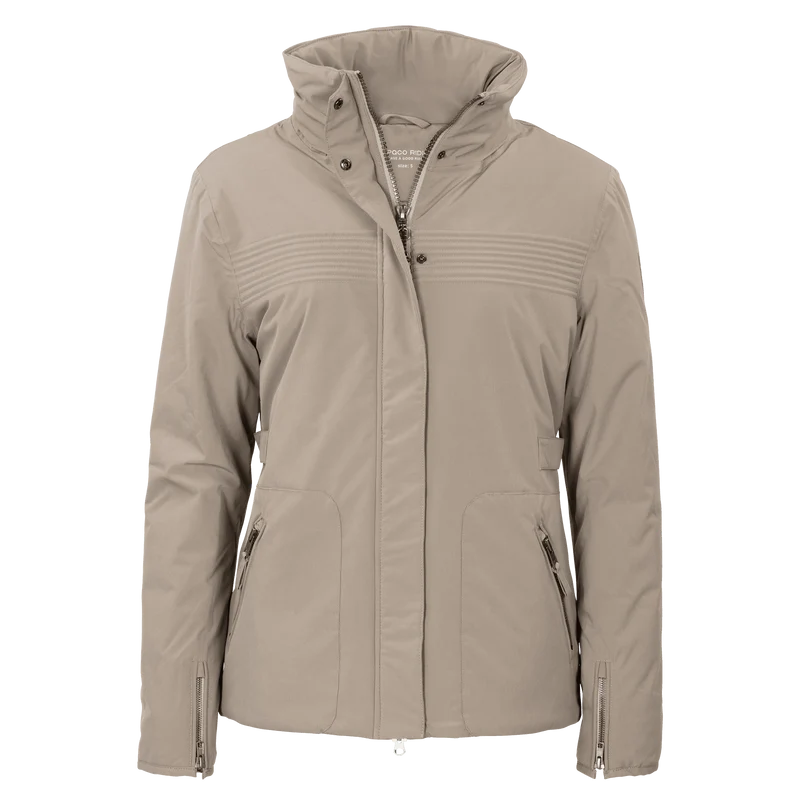 Ladies Winterjacke | Winterjacket „Hike“