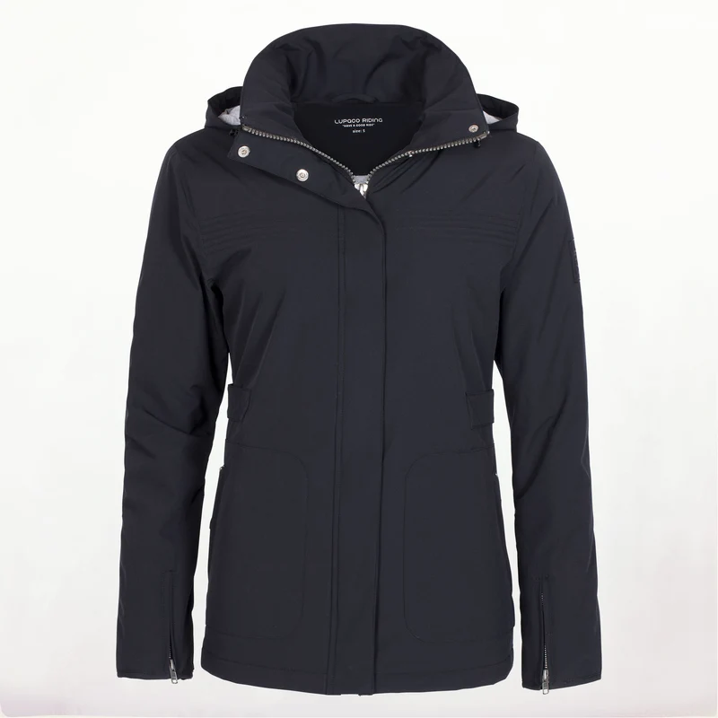 Ladies Winterjacke | Winterjacket „Hike“