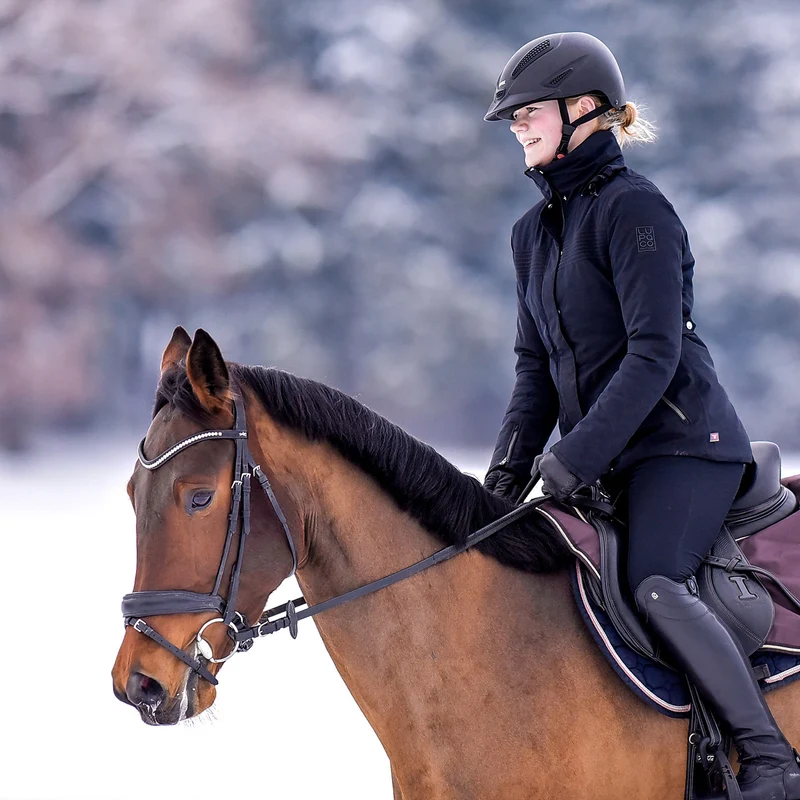 Ladies Winterjacke | Winterjacket „Hike“