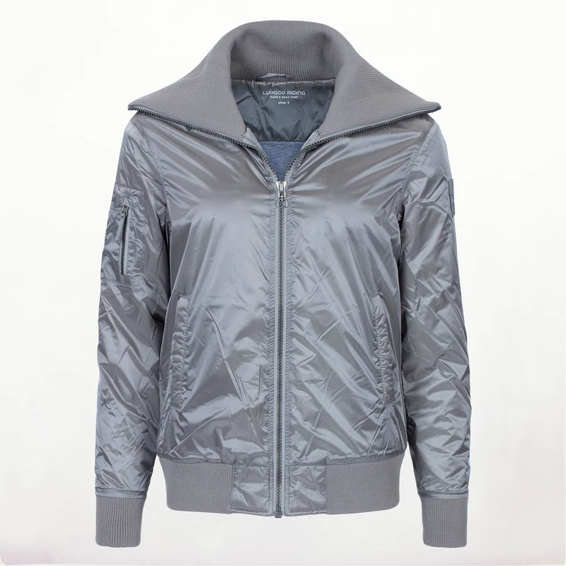 Ladies Bomberjacke | Bomberjacket „Shine Paloma“