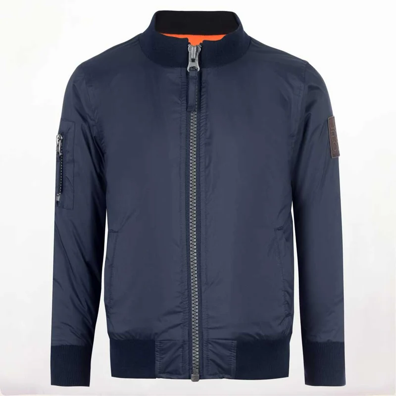 Kids Winter-Bomberjacke „Vogue“