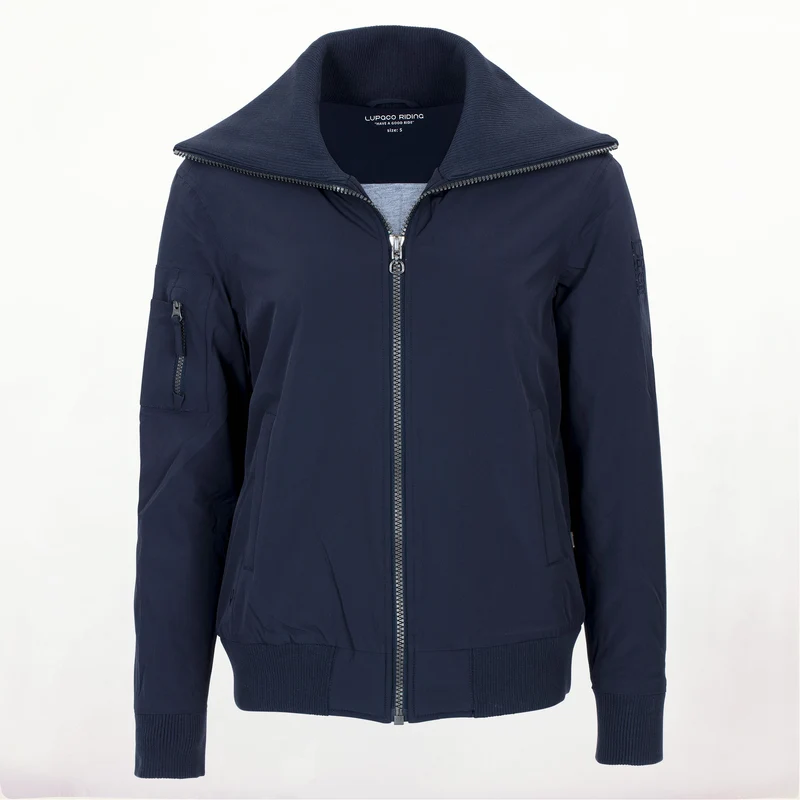 Bomberjacke | Bomberjacket „Shine“
