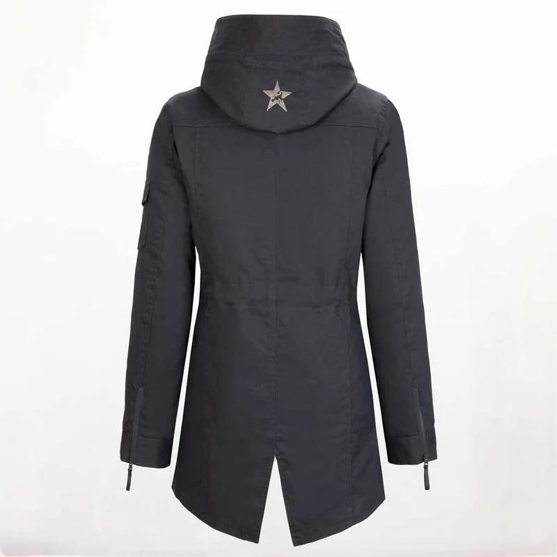 Ladies Parka „Two-in-One“
