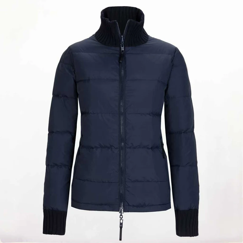 Ladies Parka „Two-in-One“